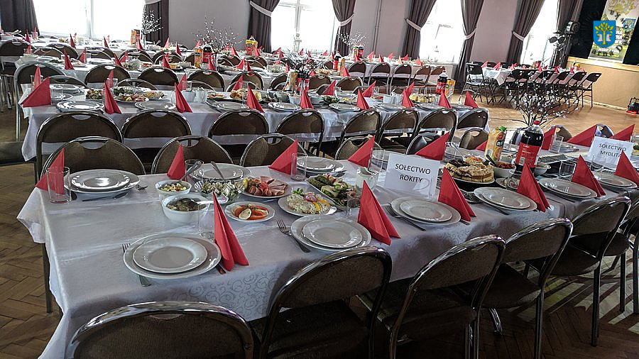 Dzień Sołtysa 2019
