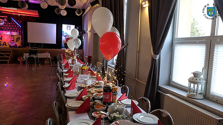 Dzień Sołtysa 2019