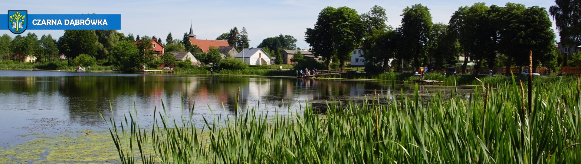 Gmina Czarna Dąbrówka