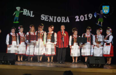 Czytaj więcej: Bal Seniora 2019