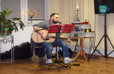 Czytaj więcej: Koncert Piotra Horbaczewskiego