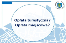 Czytaj więcej: Oplata miejscowa