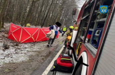 Czytaj więcej: Wypadek drogowy na trasie Czarna Dąbrówka – Kozin