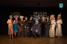 Czytaj więcej: Oblicza Kobiety Twórczej