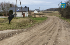 Czytaj więcej: Remont drogi w Rokicinach