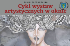 Czytaj więcej: Kultura mimo wszystko – cykl wystaw artystycznych w oknie