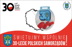 Czytaj więcej: XXX lecie Samorządu