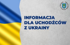 Czytaj więcej: Psychologiczne wsparcie dla osób z Ukrainy