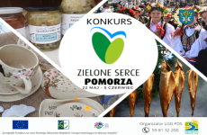 Czytaj więcej: Zielone Serce Pomorza 2023