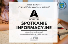 Czytaj więcej: Fundusz Akumulator Społeczny