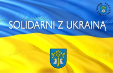 Czytaj więcej: Solidarni z Ukrainą