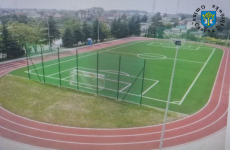 Czytaj więcej: Modernizacja stadionu w Czarnej Dąbrówce