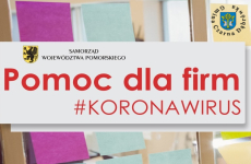 Czytaj więcej: Pomoc dla firm #koronawirus