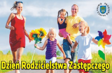 Czytaj więcej: Dzień Rodzicielstwa Zastępczego