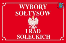 Czytaj więcej: Wybory Sołtysów i Rad Sołeckich