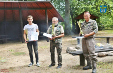 Czytaj więcej: Towarzyskie zawody spinningowo-muchowe o puchar Prezesa Koła PZW 