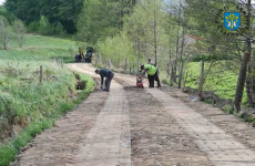 Czytaj więcej: Remont drogi w Mydlicie