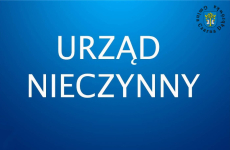 Czytaj więcej: Informacja dotycząca dnia wolnego od pracy - 2 maja 2024