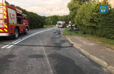 Czytaj więcej: Wypadek motocyklisty w Nożynie