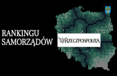 Czytaj więcej: Ogólnopolski Ranking Samorządów RP