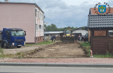 Czytaj więcej: Nowy szlak pieszo-jezdny w Unichowie