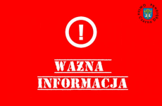 Czytaj więcej: Dyżur Urzędu Stanu Cywilnego w Czarnej Dąbrówce w dniu 8 kwietnia 2024 r.