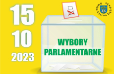 Czytaj więcej: Wybory 2023 - Informacja o sposobie głosowania oraz warunkach ważności głosu