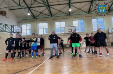 Czytaj więcej: I Turniej Futsalu o Puchar Komendanta Gminnego OSP