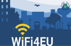 Czytaj więcej: Darmowy dostęp do Internetu WIFI4EU