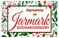 Czytaj więcej: Zapraszamy na Jarmark Bożonarodzeniowy 