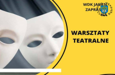 Czytaj więcej: Nowa oferta kulturalna w WDK Jasień 