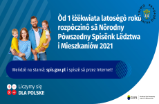 Czytaj więcej: Spis Powszechny 2021 - Zadeklaruj Narodowość Kaszubską