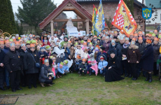 Czytaj więcej: Gminne niezwykłe wydarzenie