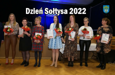 Czytaj więcej: Dzień Sołtysa 2022