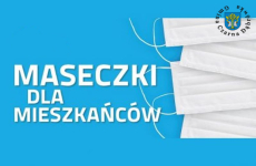 Czytaj więcej: Uwaga! Maseczki dla mieszkańców gminy