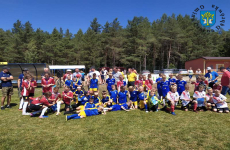 Czytaj więcej: Turniej GTS Junior CUP 2019 