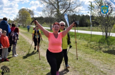 Czytaj więcej: Zapraszamy na Marsz Nordic Walking