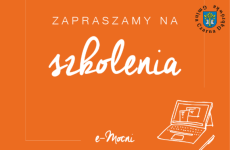 Czytaj więcej: Nabór do projektu „e-Mocni cyfrowe umiejętności, realne korzyści”