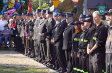 Czytaj więcej: 70 lecie OSP Jasień 