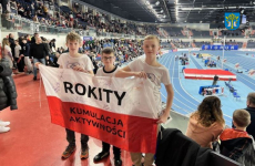 Czytaj więcej: Kumulacja Aktywności na Copernicus Cup w Toruniu