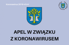 Czytaj więcej: Apel Wójt Gminy Czarna Dąbrówka o opiekę nad dziećmi i młodzieżą oraz nad osobami...