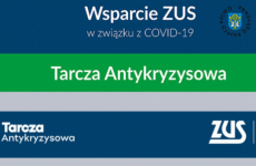 Czytaj więcej: Tarcza Antykryzysowa – wsparcie z ZUS