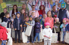 Czytaj więcej: Letni festyn z rybką w tle przy jeziorze w Unichowie