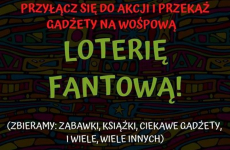 Czytaj więcej: Loteria Fantowa