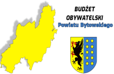 Czytaj więcej: Budżet Obywatelski Powiatu Bytowskiego. Nie zwlekaj, złóż projekt!!