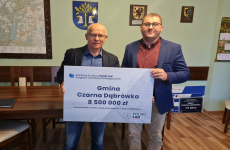 Czytaj więcej: Historyczna Dotacja