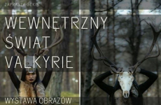 Czytaj więcej: Wewnętrzny świat Valkyrie