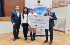 Czytaj więcej: Podpisanie umów na dofinansowanie