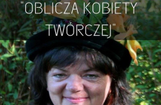 Czytaj więcej: Oblicza kobiety twórczej