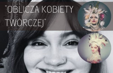 Czytaj więcej: Oblicza kobiety twórczej